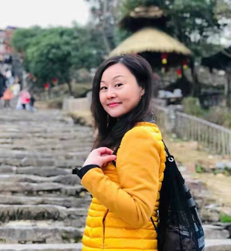 疏影·访广东清远瑶寨