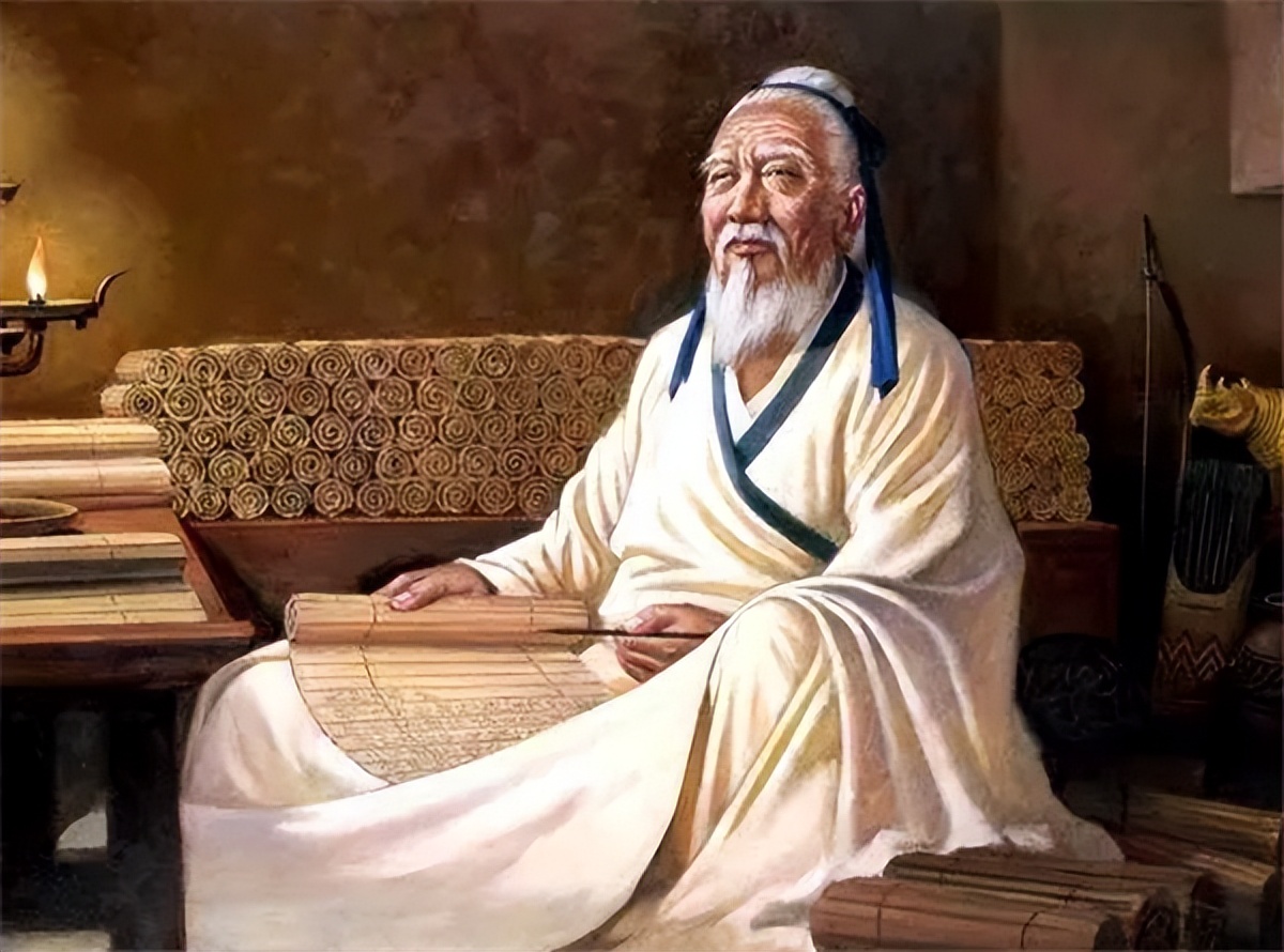中国历史上“最接近神”的七大人物，诸葛亮进不了前五？谁第一？