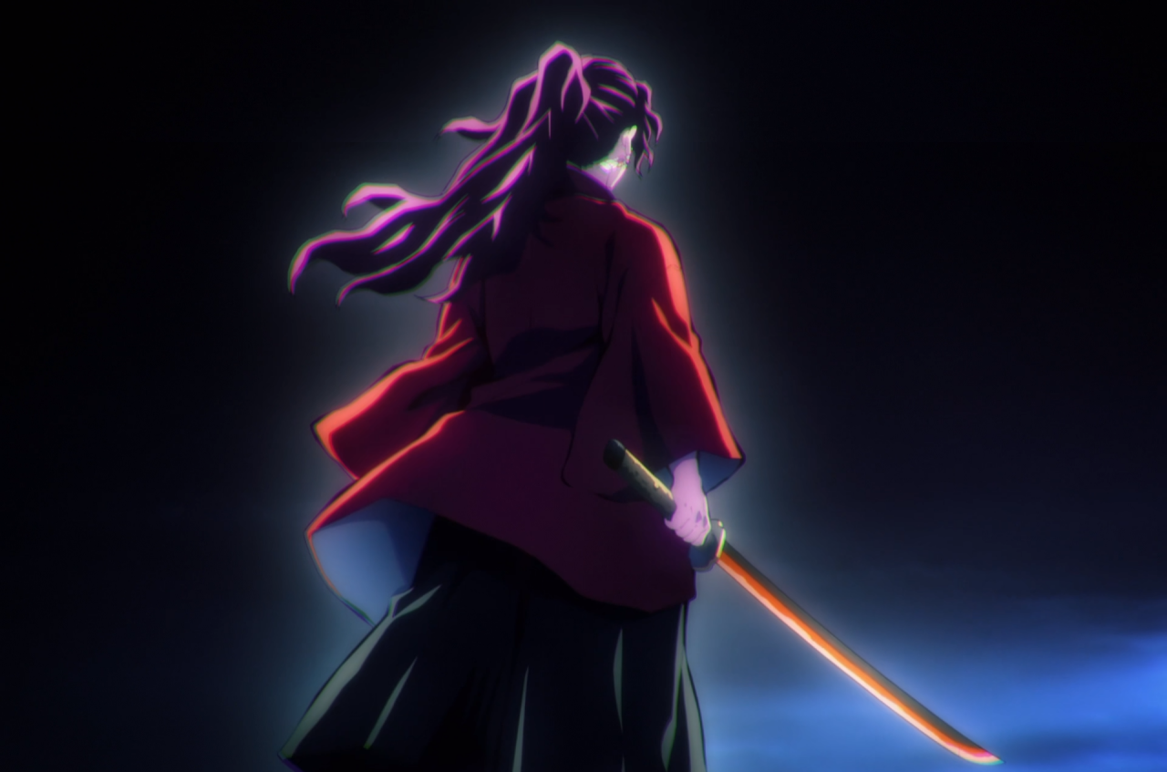 值得以“男主角”身份出動畫的角色