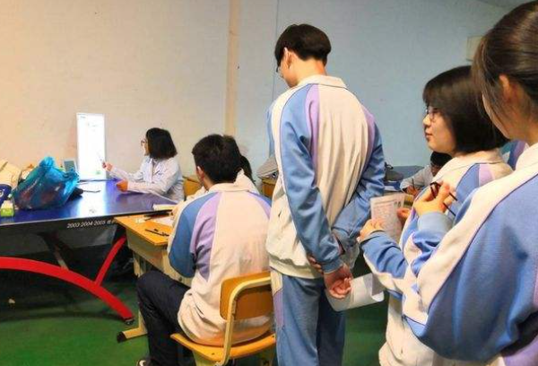 湖南很低调的二本高校，就业率很可观，毕业生60%成为公务员