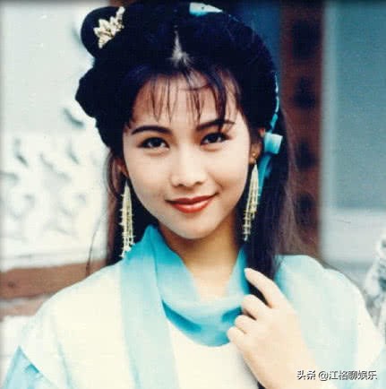 10大古风美人，个个堪称绝色，你被谁给惊艳了呢？