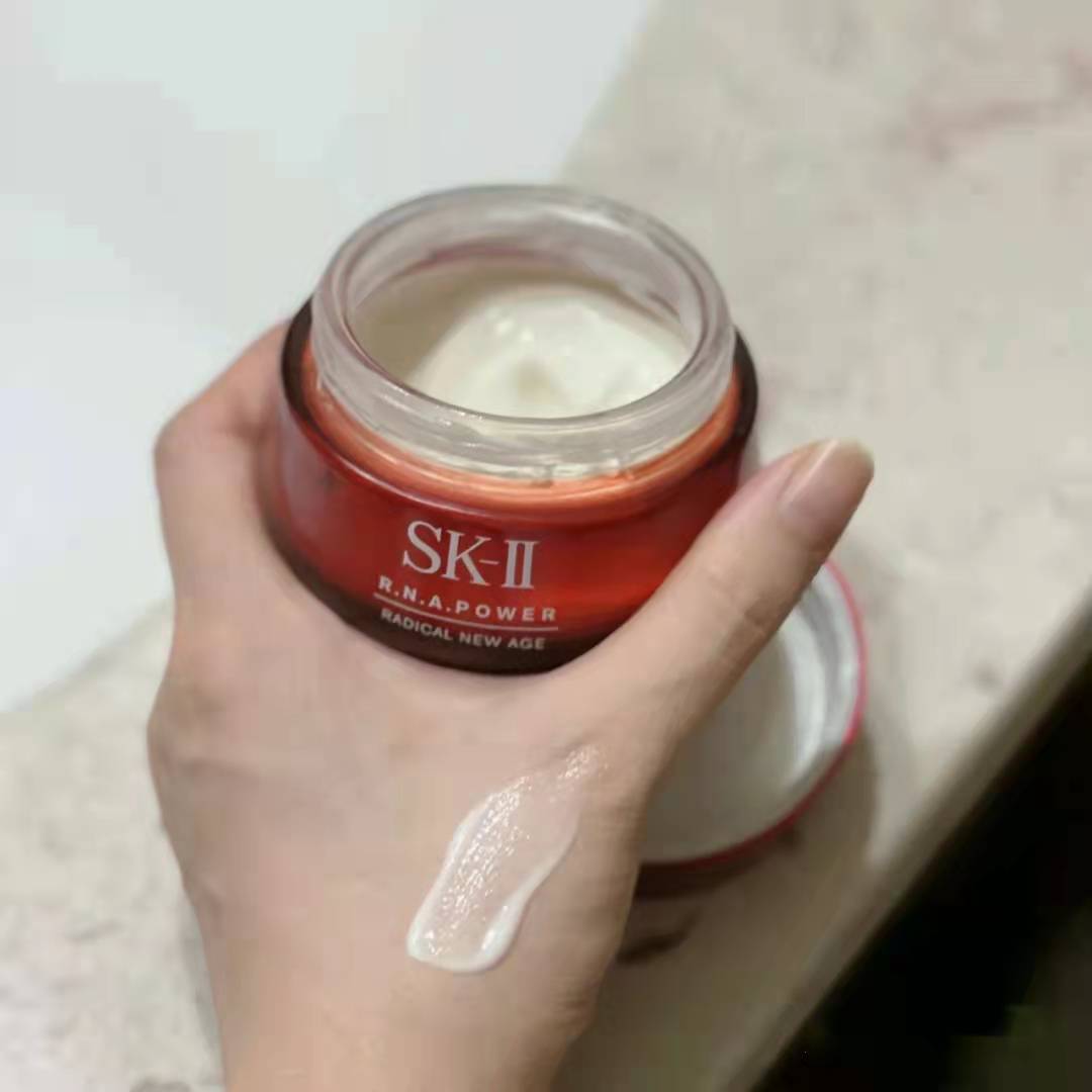公认好用的大牌面霜：科颜氏高效保湿，SK2高端，欧莱雅紧致抗老