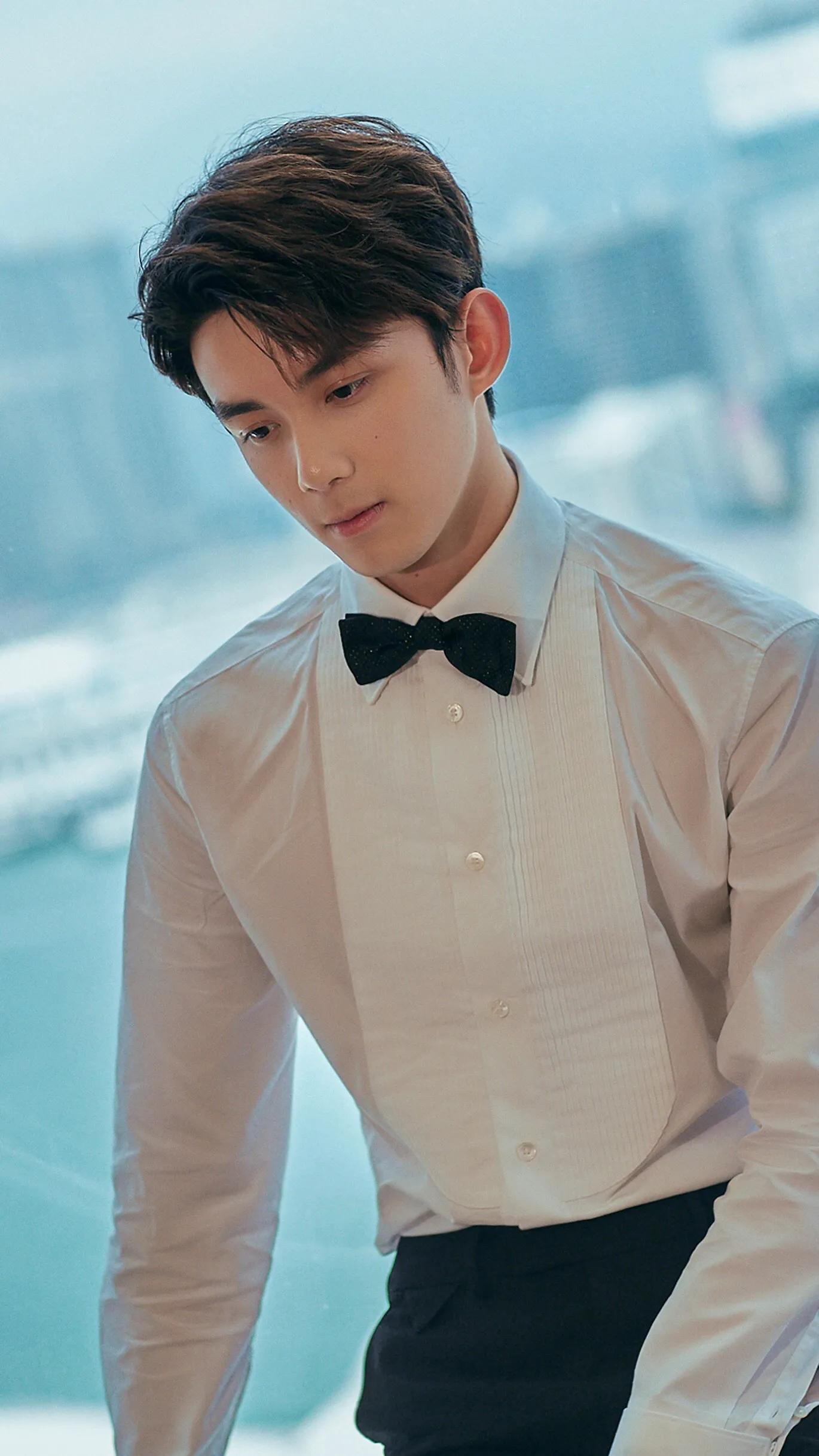 男朋友系列-吴磊