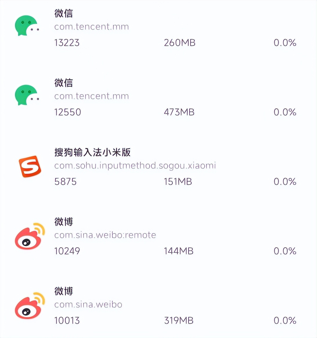 能让 iOS 保持流畅的墓碑机制，安卓也有了