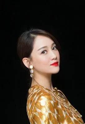 陈乔恩回归芒果台，《遇见璀璨的你》闪亮登场