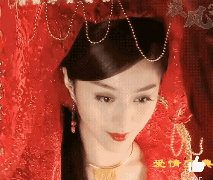 老版《梦华录》，沈晓海的周舍，不愧是内娱第一的反派美男
