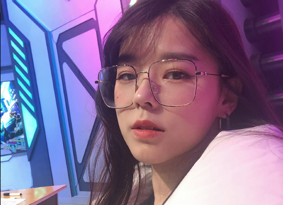 沫子刚官宣入驻虎牙,订阅数就暴增7w ?