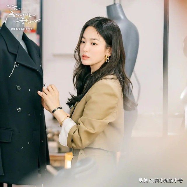 九个韩国戏剧播放：“孔雀城”第一次禁止19次禁止19禁止，金秀贤行动赞美