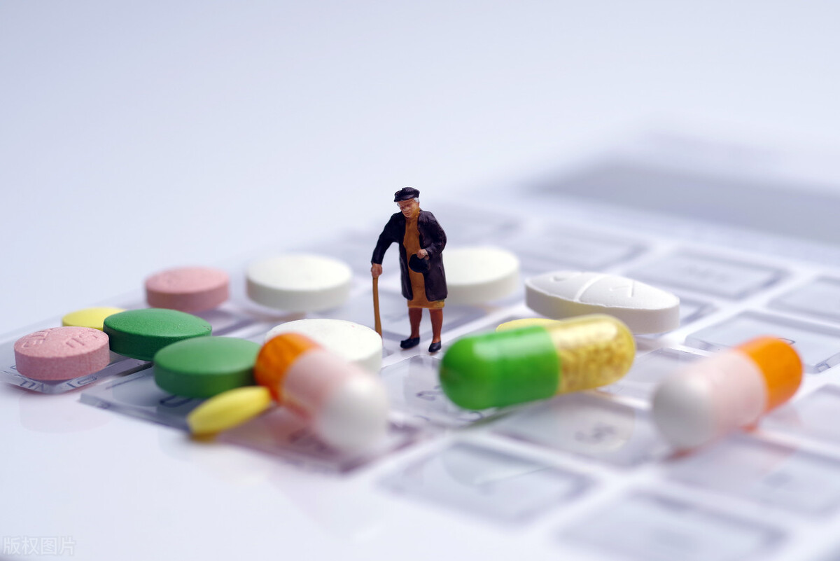 保健品不是药，别乱吃！到底该不该补？哈佛研究有分析报告给你