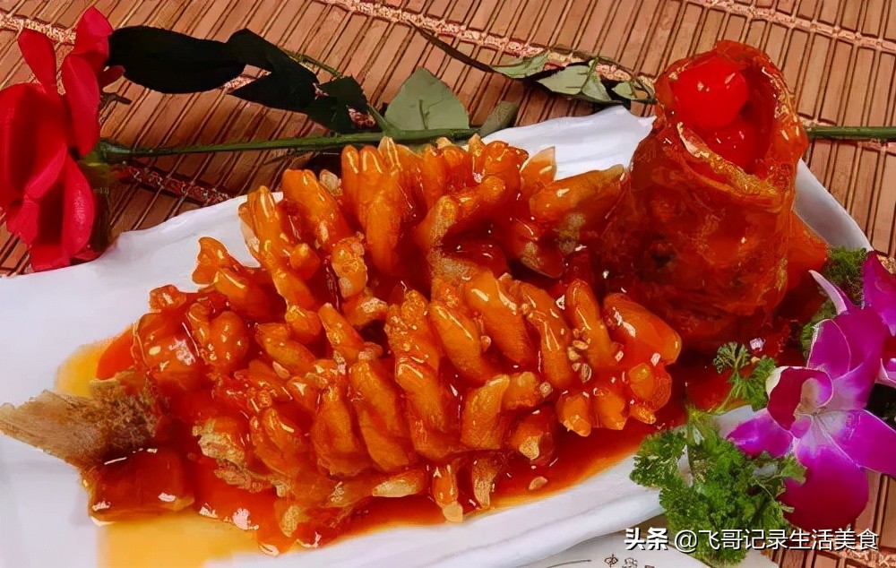 苏州十大特色美食推荐
