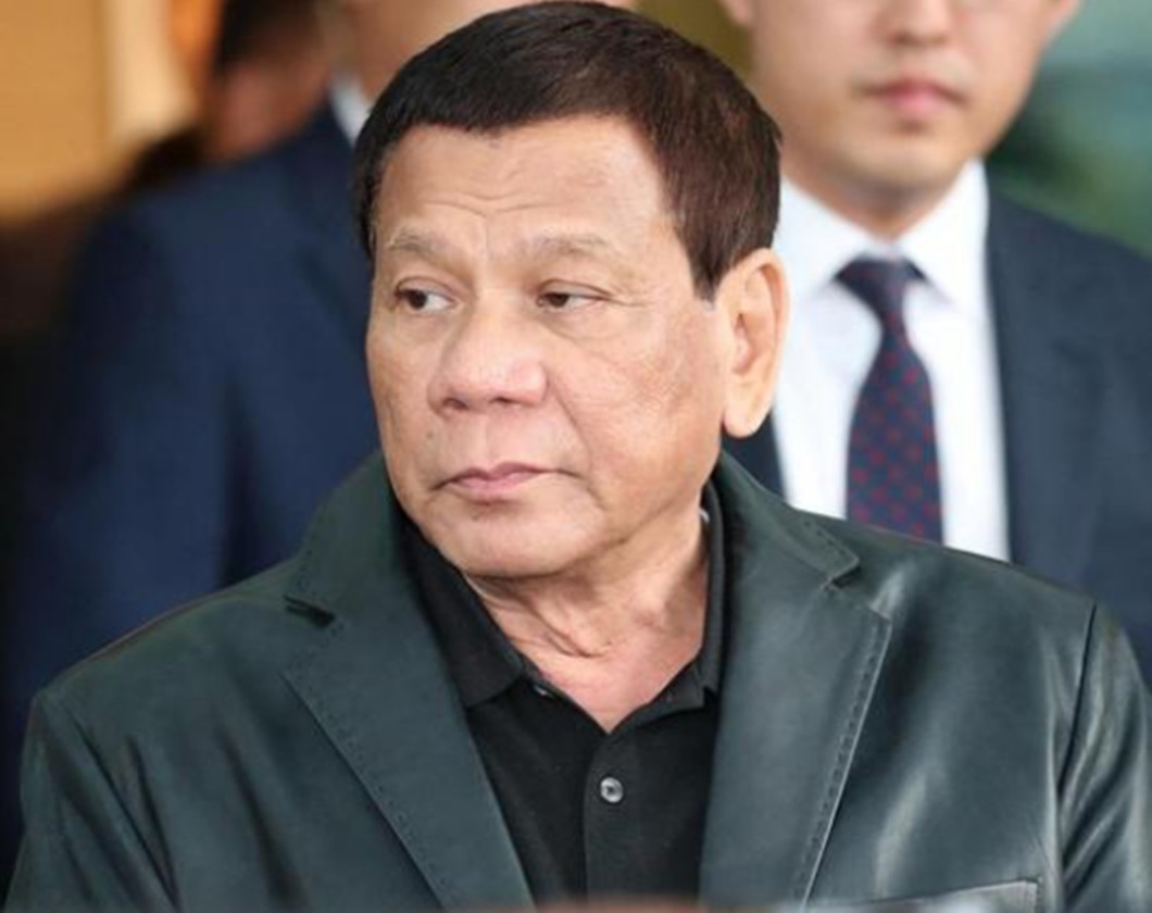 菲律賓叫停向中國貸款，要求利率與日本零利率對等，菲總統否決