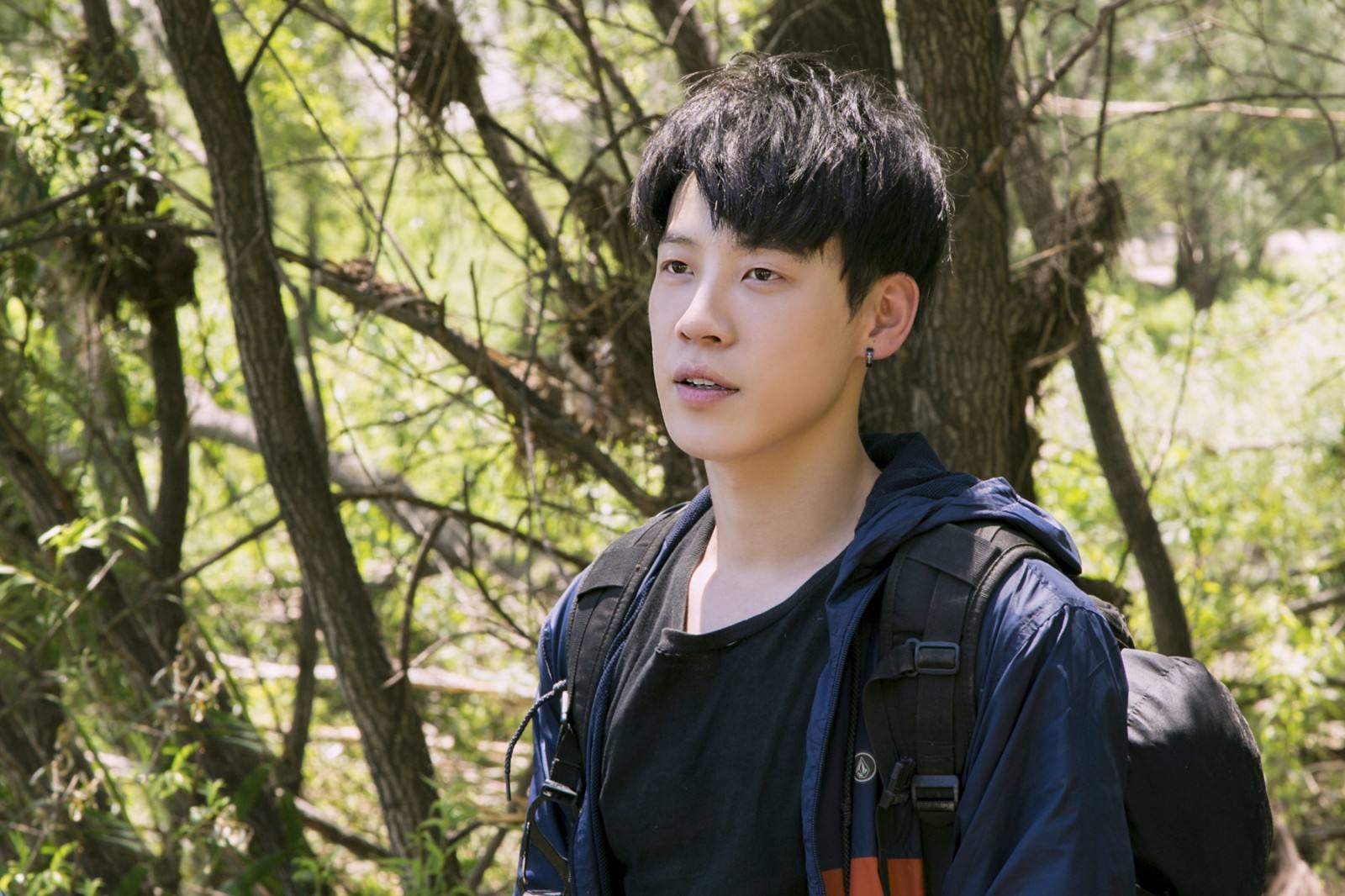 任嘉伦、李沁主演的电视剧《请君》即将开播，你们会期待吗