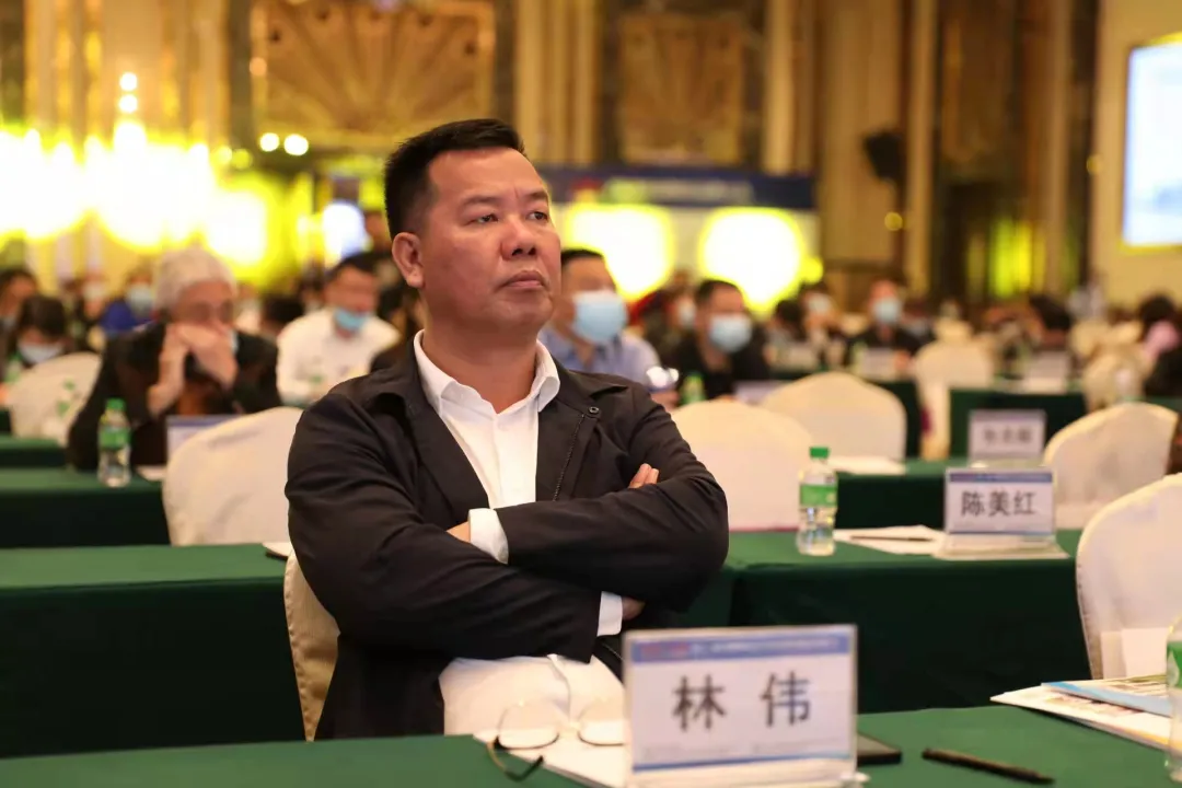 重磅!第十一届全国陶瓷人大会暨2021中国陶瓷品牌大会召开