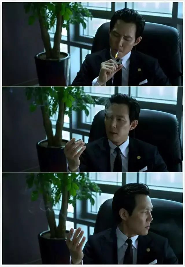 给“演技最好的10位韩国男演员”排个名：李政宰第9，宋康昊仅第2