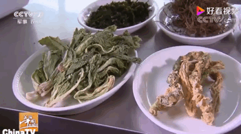 干菜的魅力在哪里？为什么南北都痴迷？