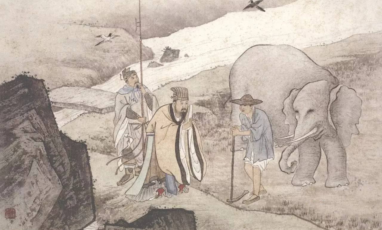 李渔的《笠翁对韵》，教会我们如何写好对句