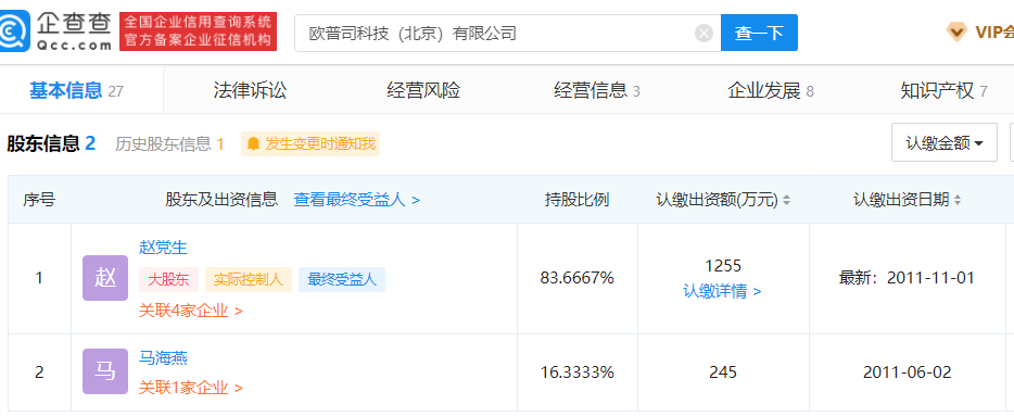 九州风神实控人企业被吊销执照，技术总监独立性或存疑 公司 第6张