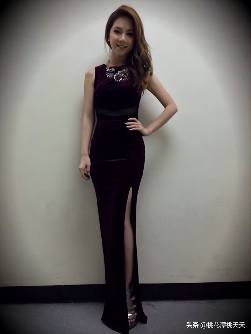 粗腿、短腿、罗圈腿，这8位女星貌美如花，却“输”在了大腿上