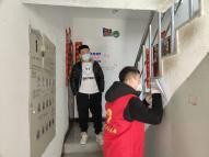 王超：我们的战“疫”日记