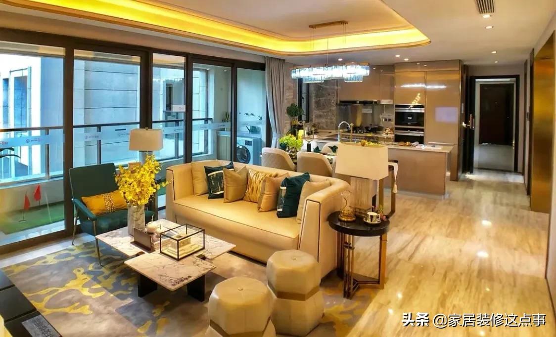 装修最怕业主这6个地方乱来，后果很严重！