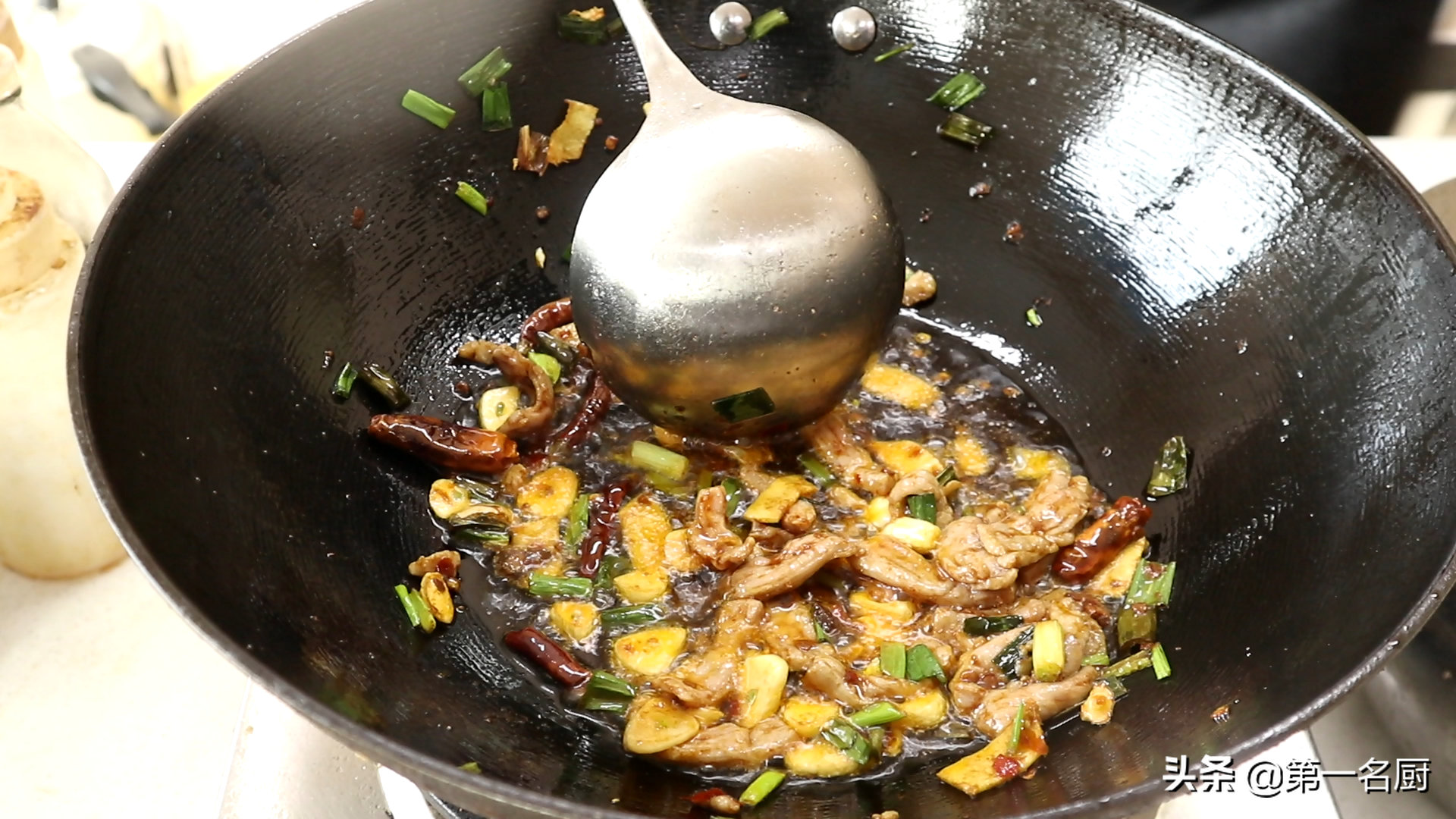 冬至后，要常吃这4道家常热菜，热乎乎的端上桌，滋补又暖身