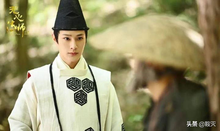 如何一眼分辨是倭风还是中国风