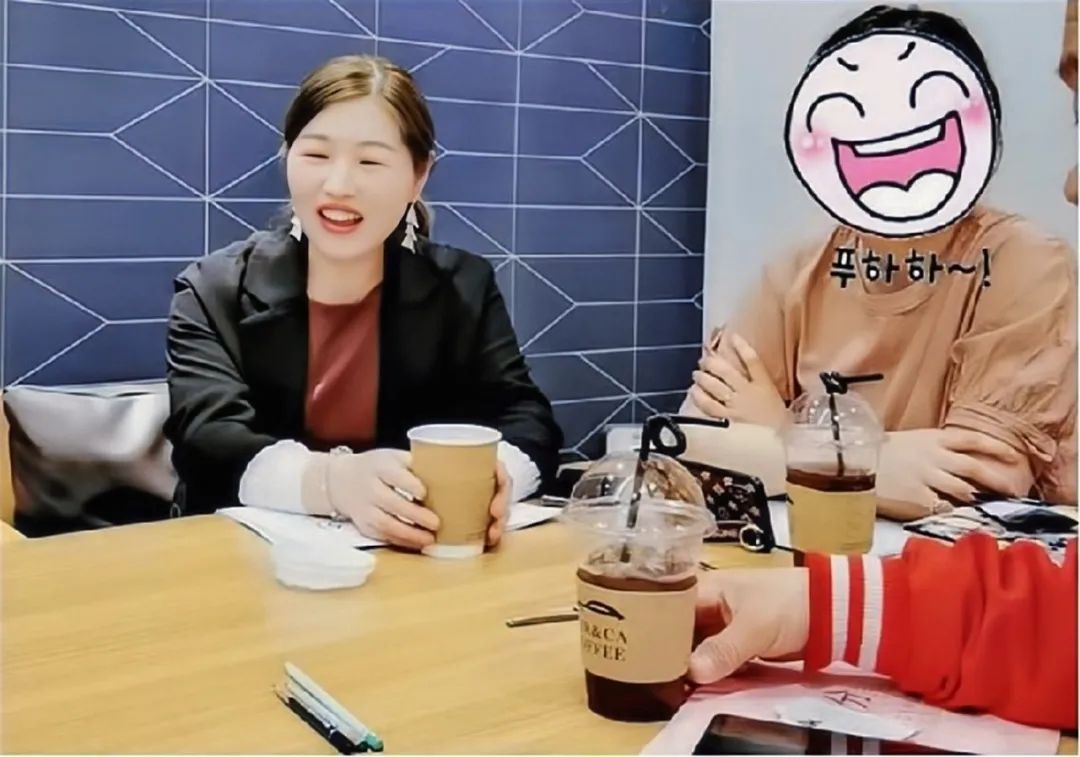 80后农村姑娘，华丽蜕变韩国高管，坚信“我命由我不由天”