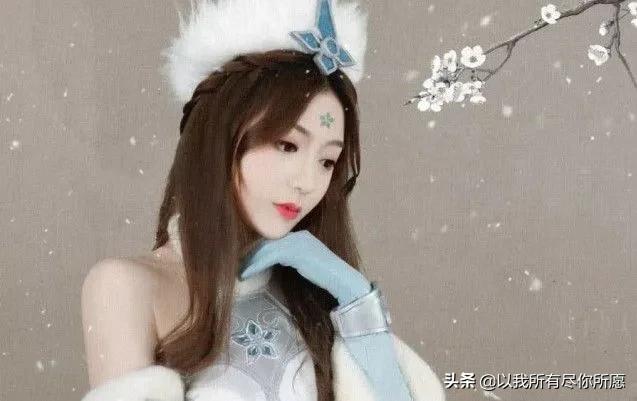 你见过全女版(那些年我们一起看过的漂亮女解说)