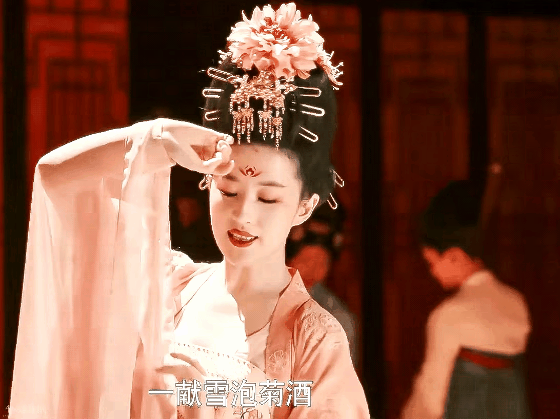 梦华录的萧相一个寒门崛起又热衷权势的人，等同于精致利己主义者