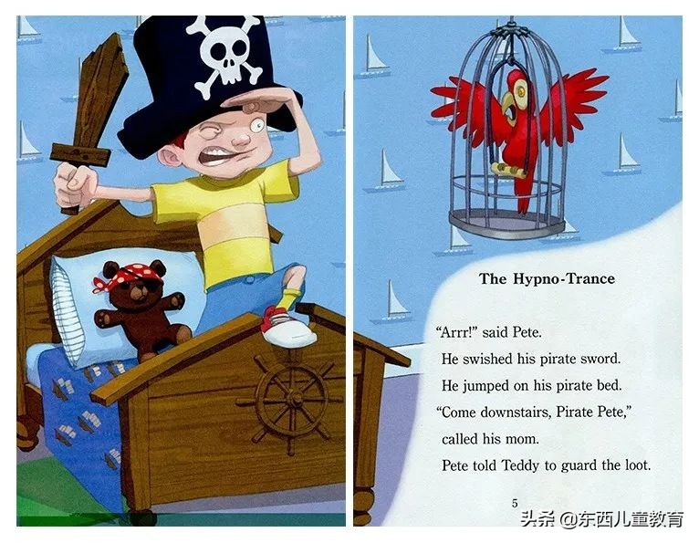 别人都在写冬奥热点，我偏要讲英语学习干货（下）