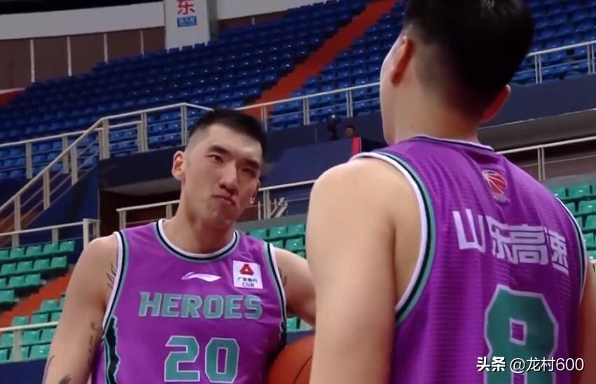 哪个nba球星适合来cba(CBA最具有NBA属性的现役球员：小鲨鱼榜上有名，联哥仍有一席之地)