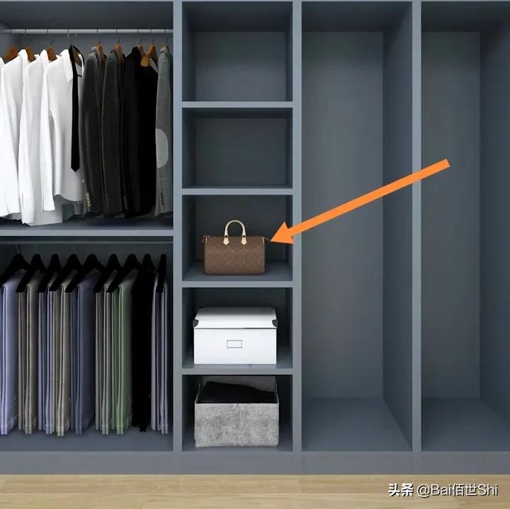 裝修定制衣柜十大品牌，品牌怎么選，注意事項有哪些，板材最關(guān)鍵