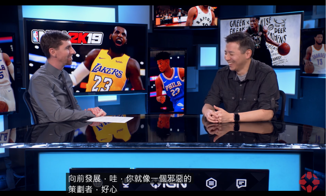 NBA live 2010(EA为什么放弃了“篮球梦”？)