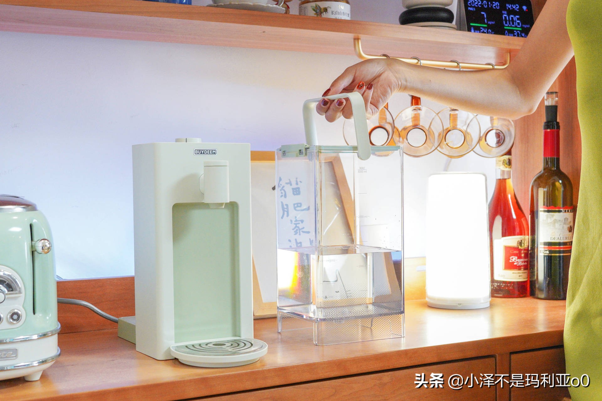 给爸妈买礼物（过年买啥礼物给爸妈）