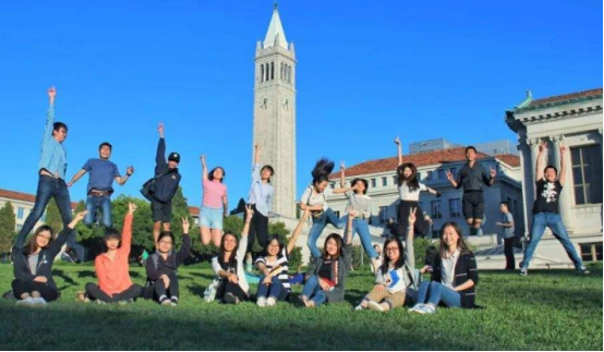 学生扎堆报的“伯克利”，水平真的那么高吗，还是野鸡大学呢？