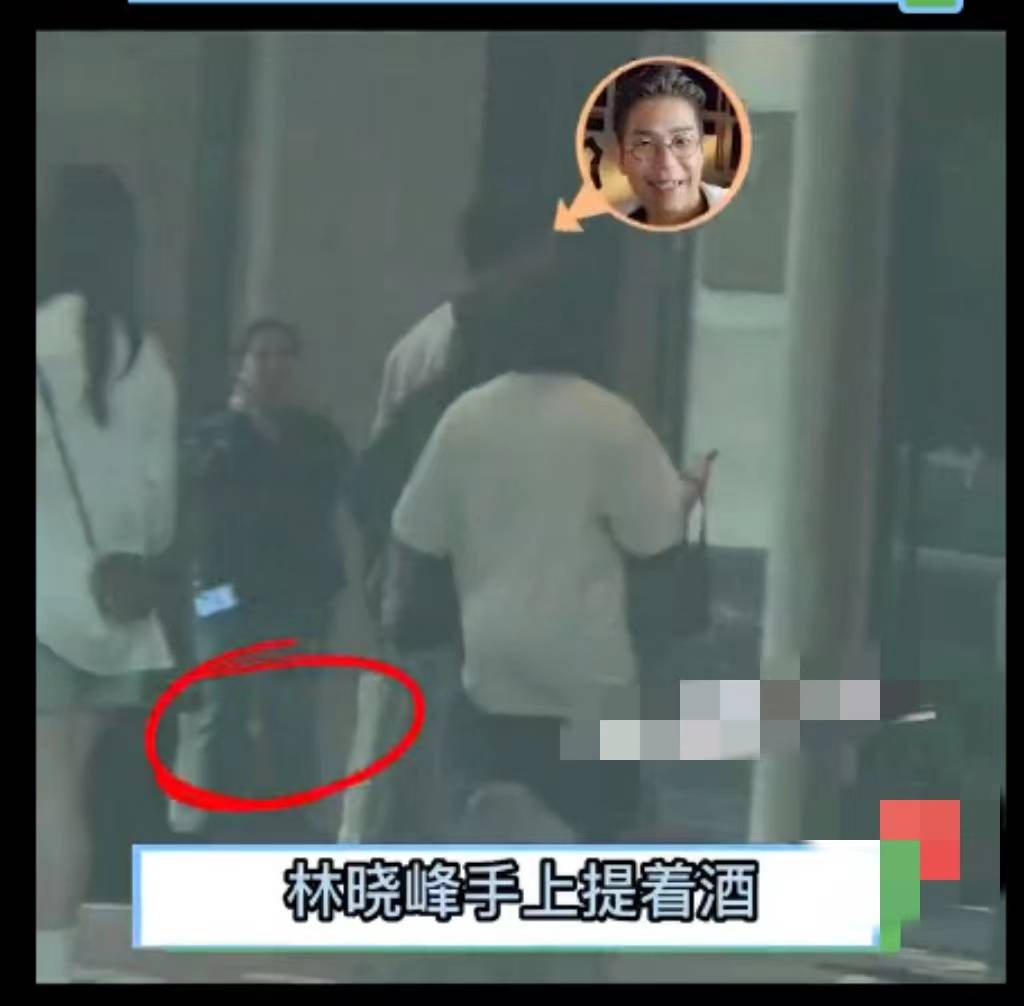 《披哥2》哥哥们一同聚餐 王大陆刘恺威等人均现身