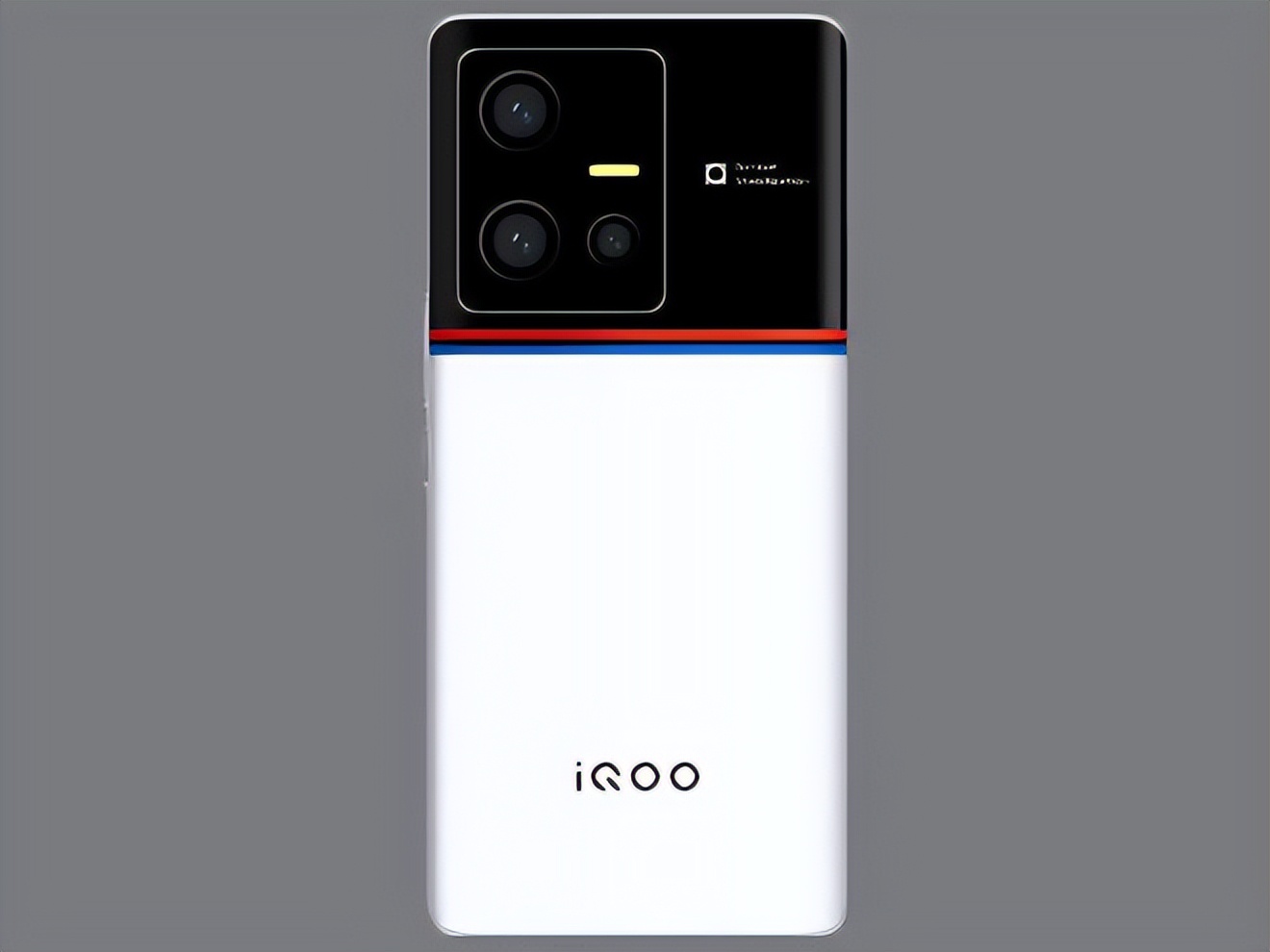 iQOO10系列官宣，本月19日发布，外观渲染图曝光