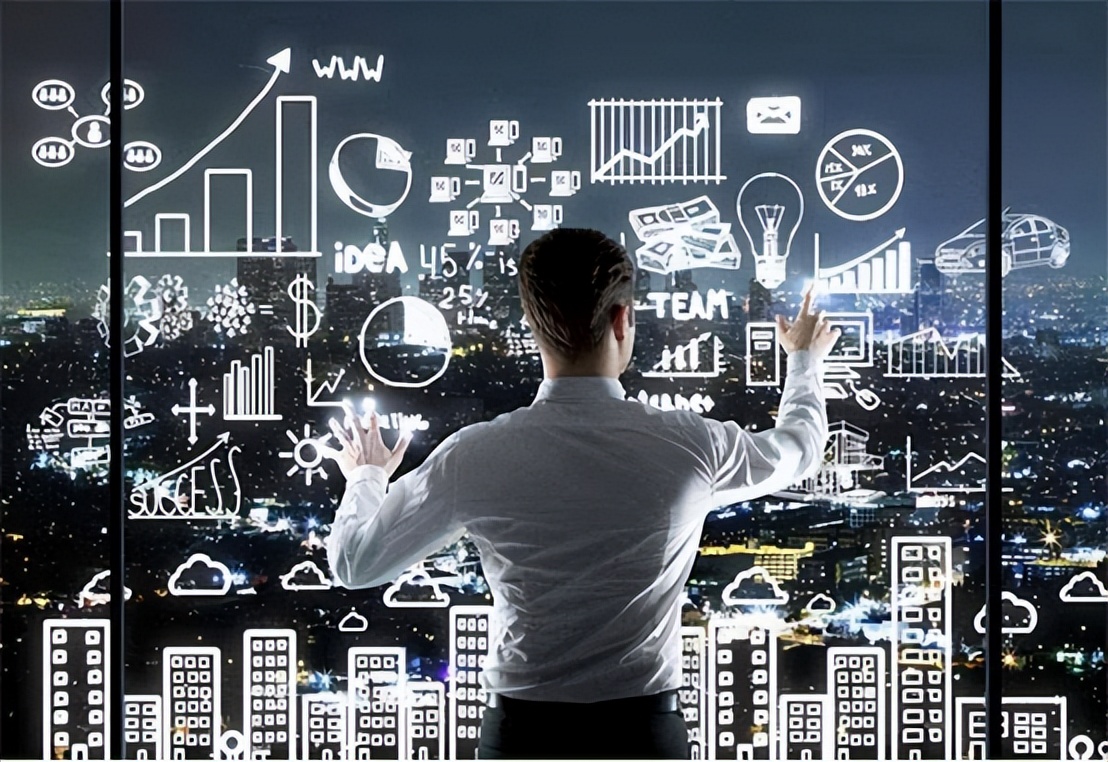 大数据扫黄，是如何发现“你”的？网友：看完涨知识了