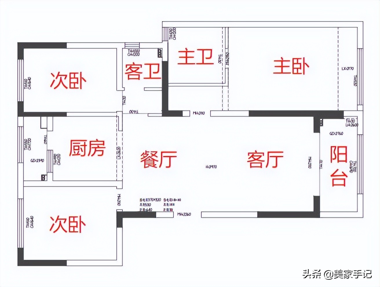 美家帮装修惊艳口碑，打造我见过最有品位的家