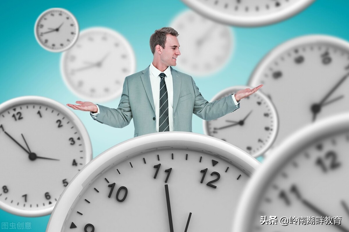 自考“难度大”，为什么越来越多人选择报考？