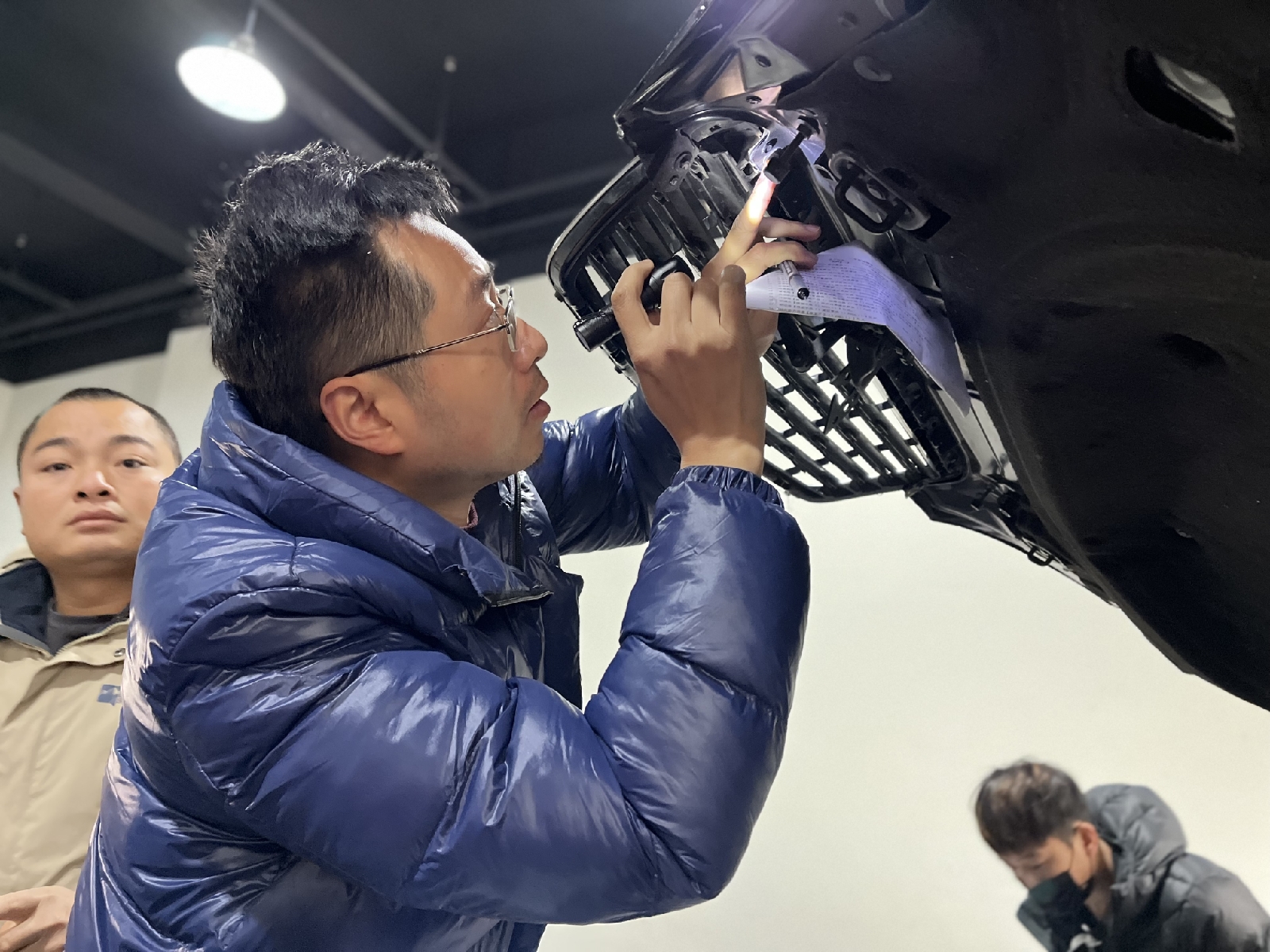 過(guò)了35歲還可以學(xué)二手車(chē)評(píng)估嗎？不要證的那種