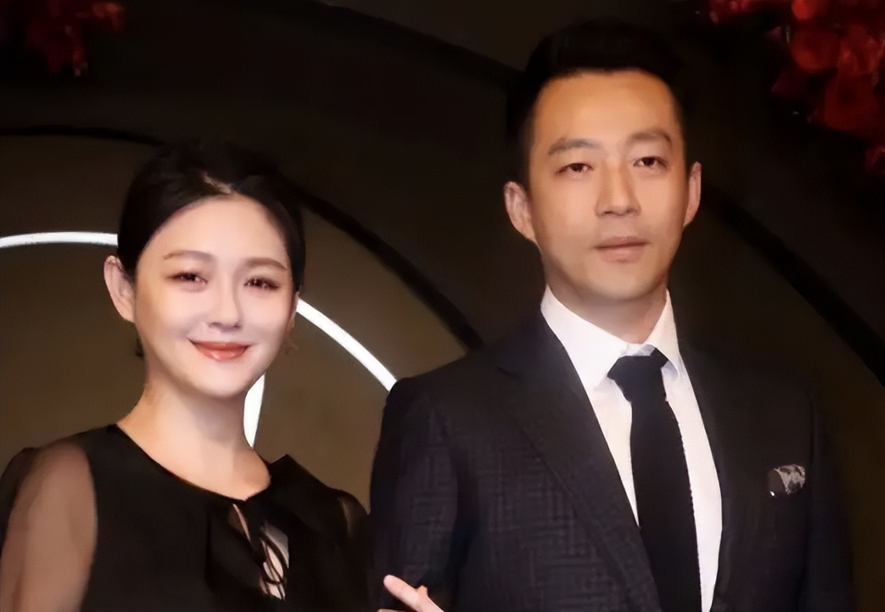 盘点圈内10对“走向陌路”的姐妹花，3对因为男人，各有各的故事