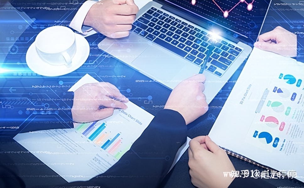 财务代理的好处