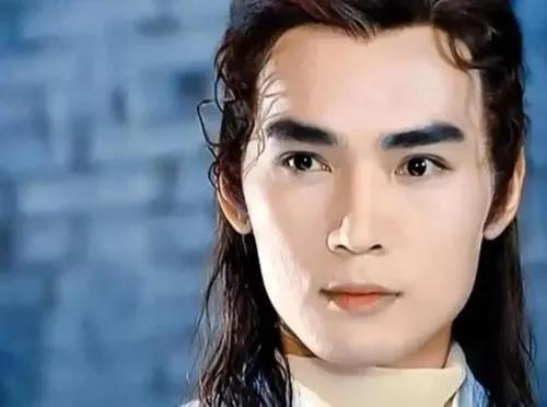 “小李飞刀”：李寻欢的代言人：焦恩俊