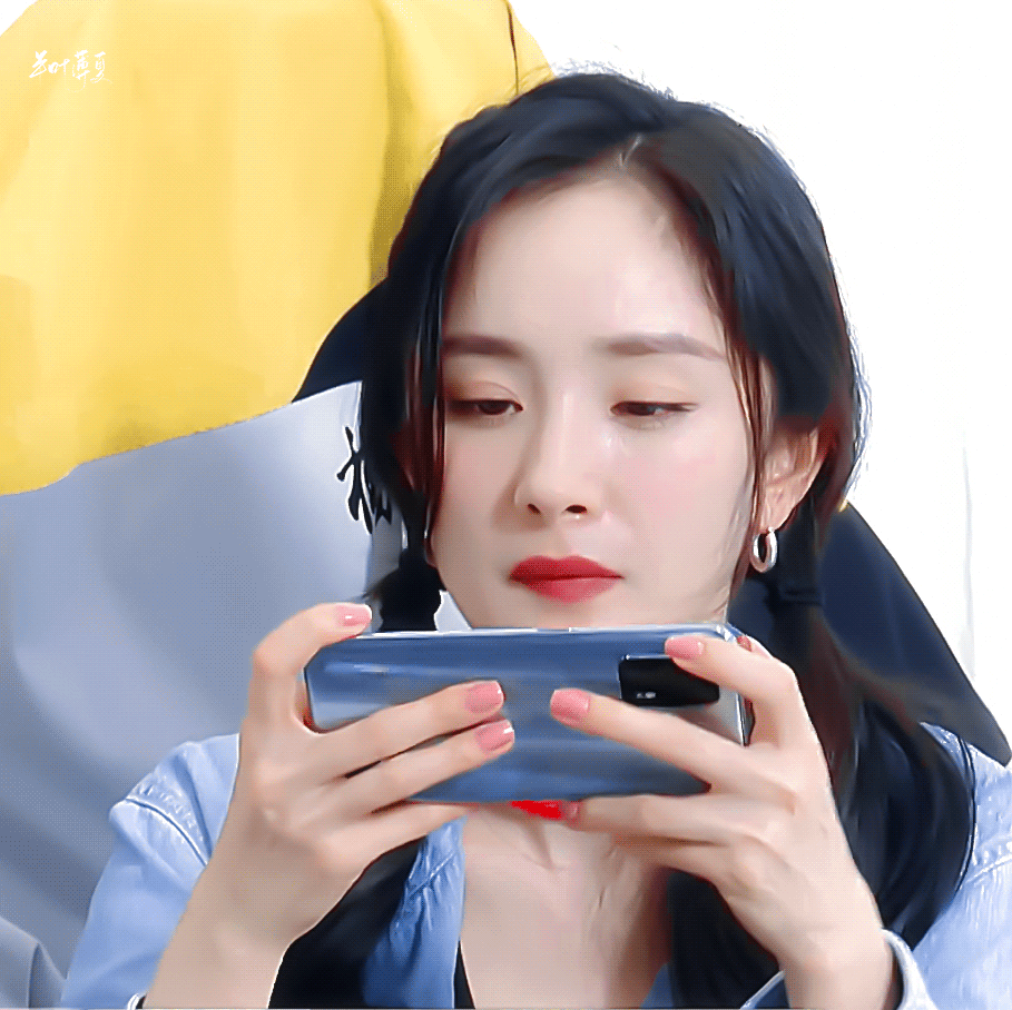 明星图片杨幂