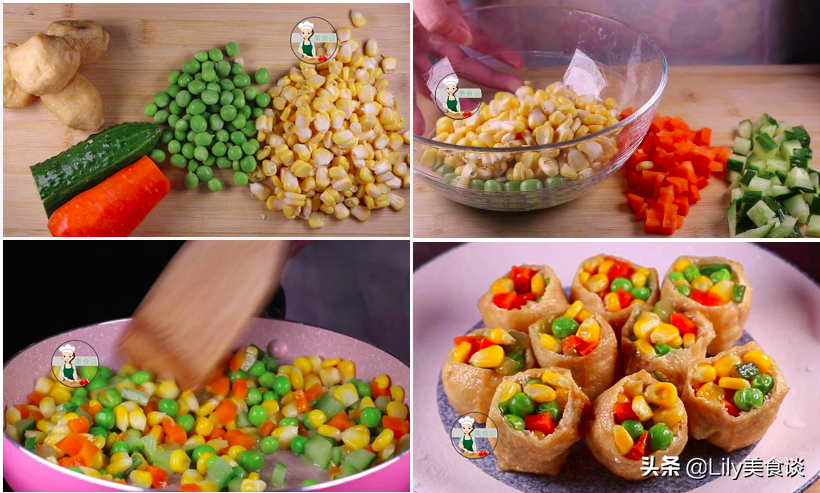 2022跨年夜吃什么？分享8道家常菜，美味又健康，过年吃寓意吉祥