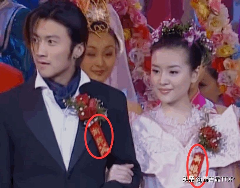 盘点红杏出墙的女明星，有人生活幸福，有人被众人唾弃