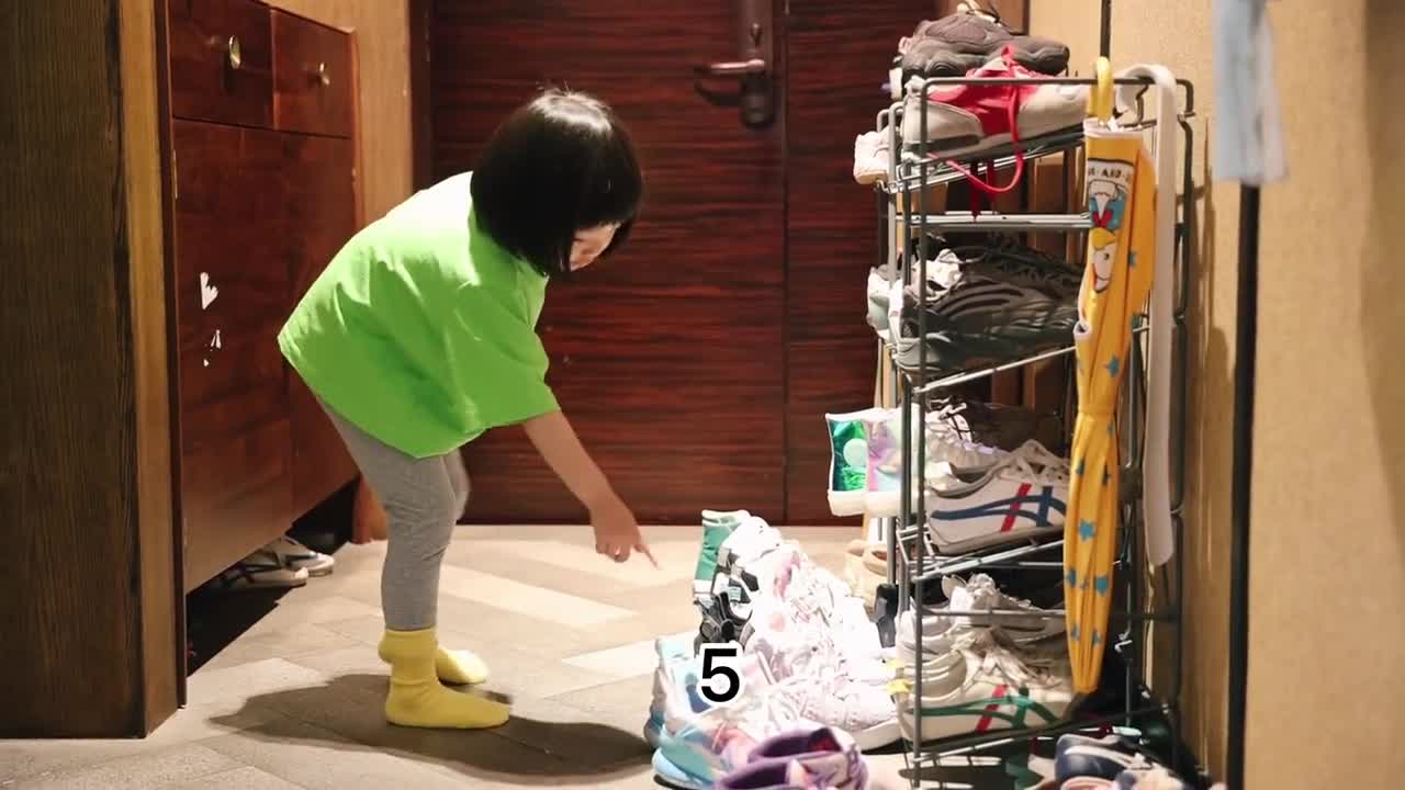 林怡伦：全网羡慕的神仙家庭，生活日常圈粉千万，是运气还是实力