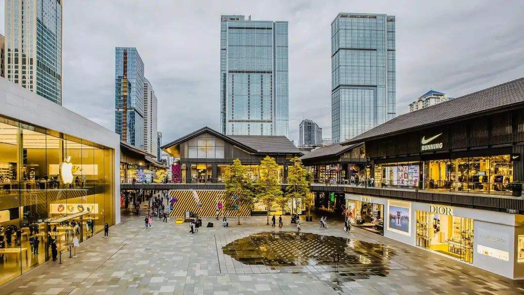 全国十大顶级商场化妆品排行榜：奢华美妆品牌销量前十强榜单