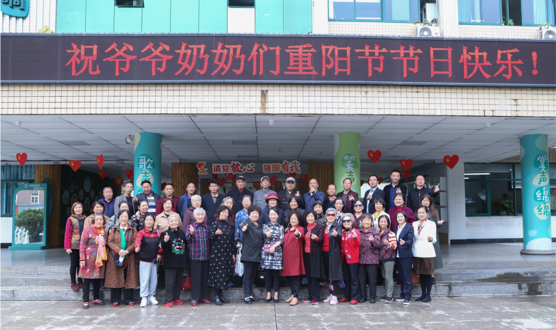 与你分享，我在四川天府新区南湖小学的精彩校园生活